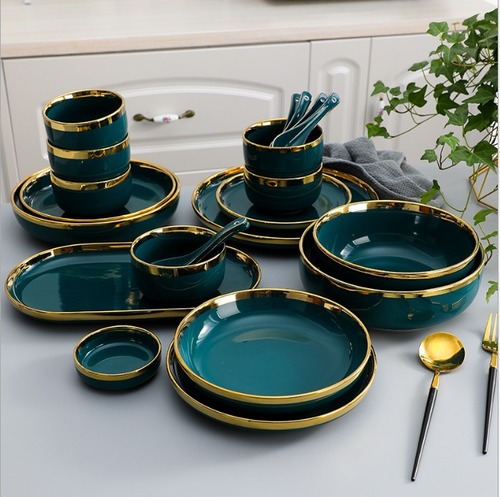 Dinner Ware