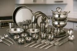 Utensils