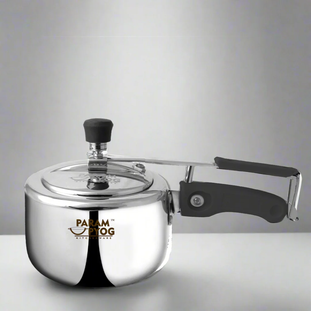 Pressure cooker