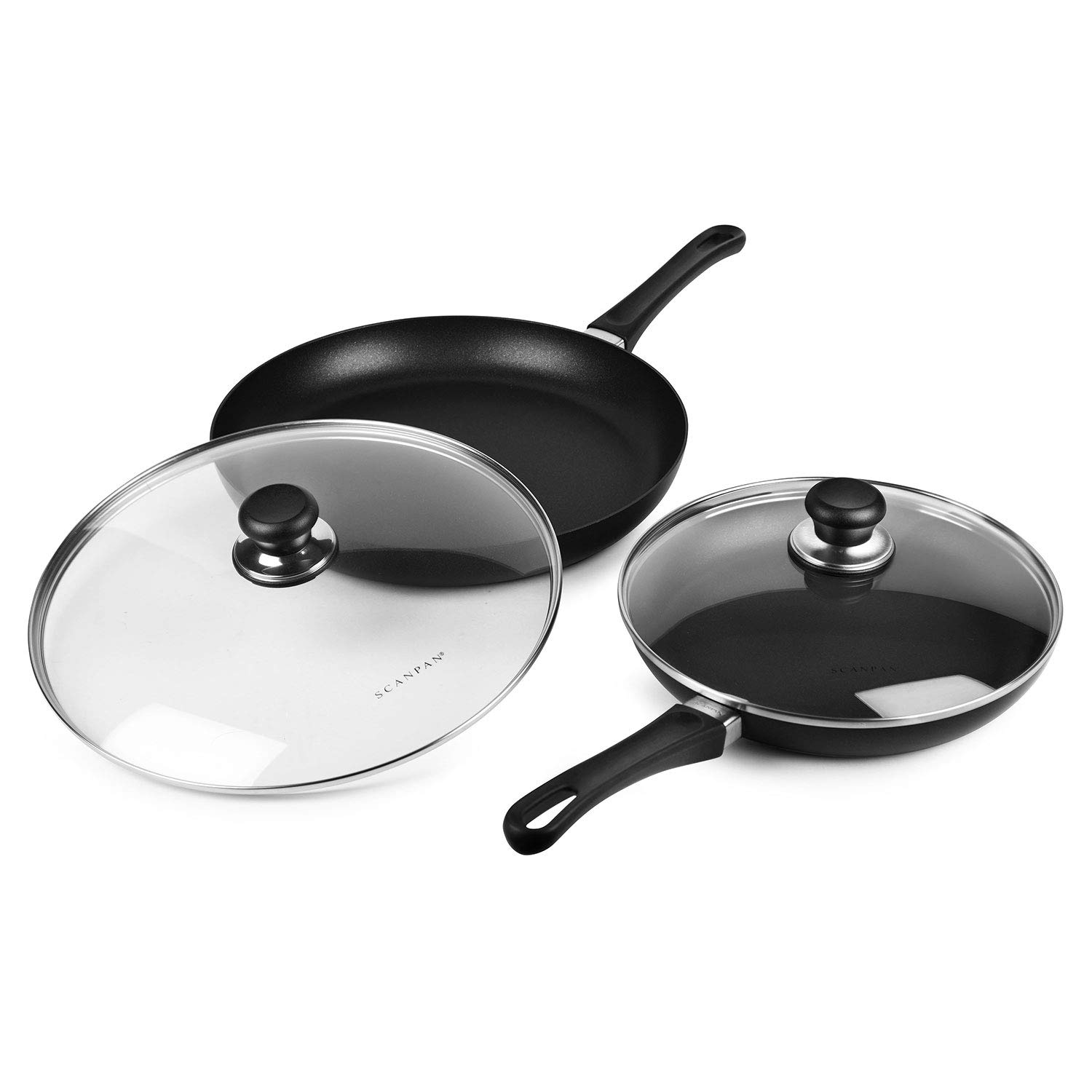 Fry pan