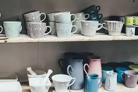 cups