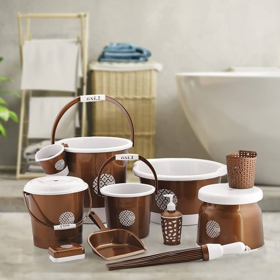 Bathroom Sets