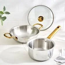 cookwares