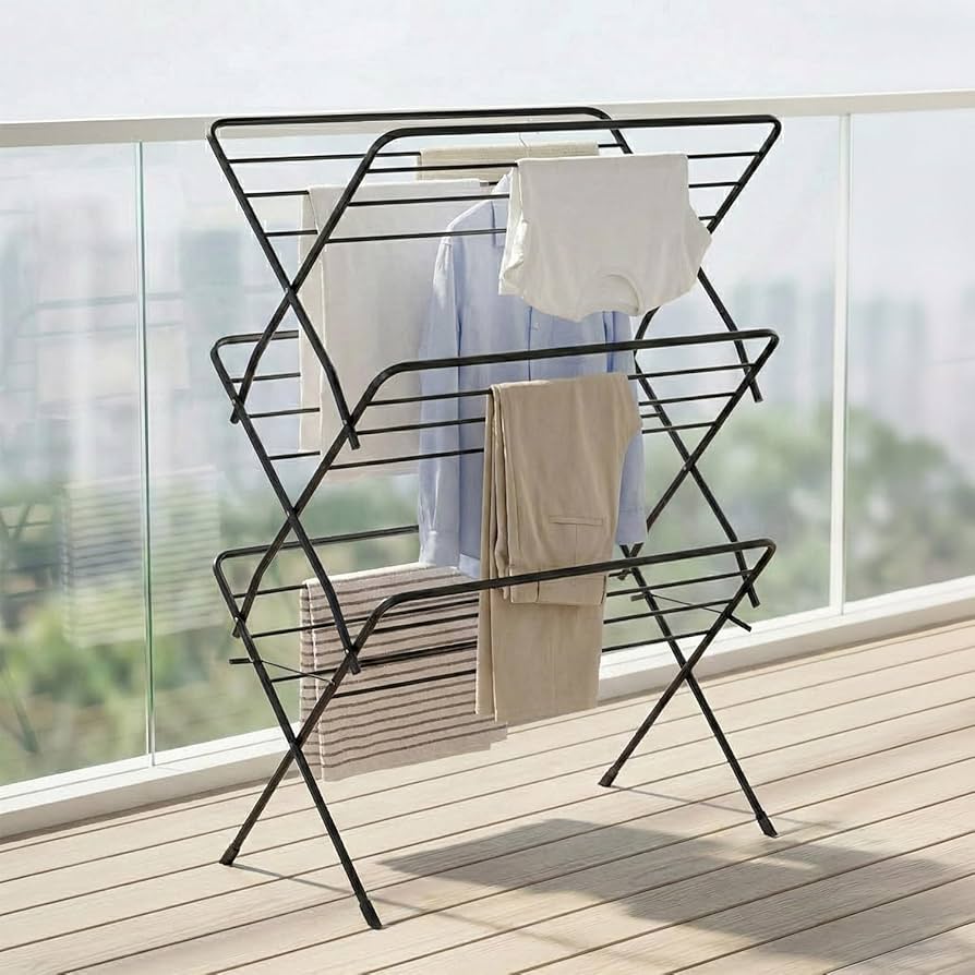 Cloth Drying Stand