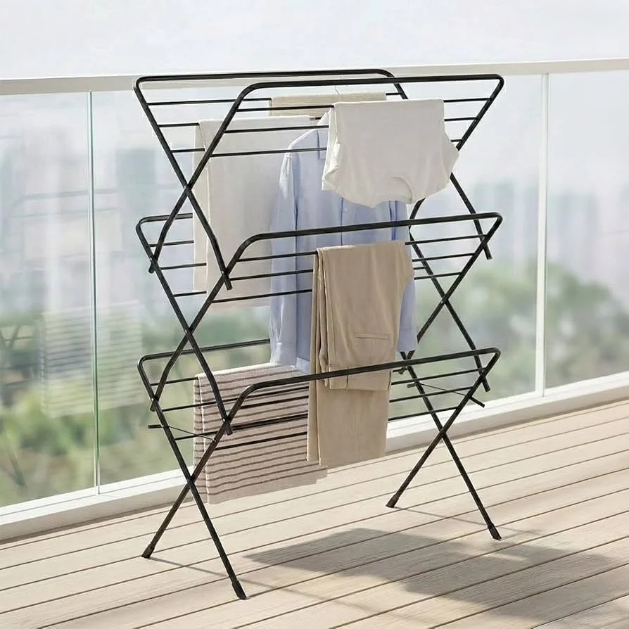 Cloth Drying Stand