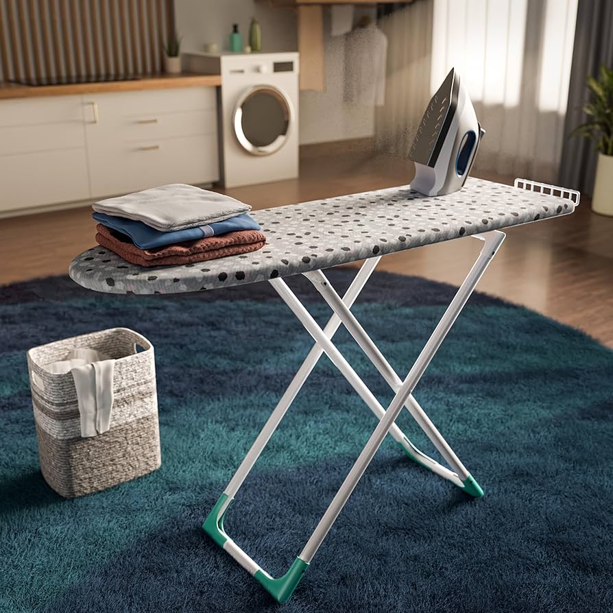 Ironing Stand