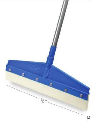 Wiper and Mops