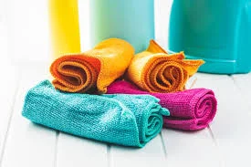 Micro fiber Clothes