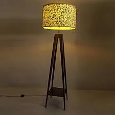 Table and Wall lamp