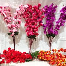 Artificial flower