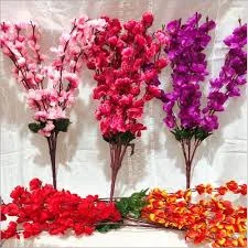 Artificial flower