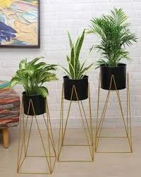 Planters