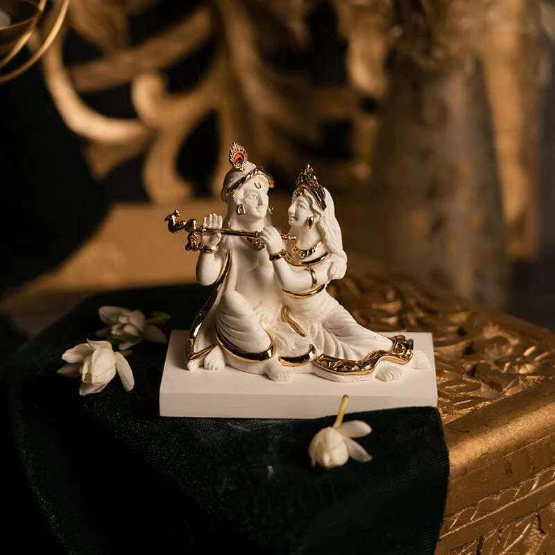 God Figurines