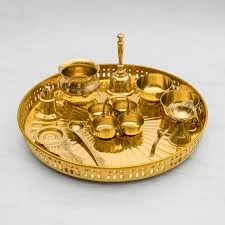 Pooja Thali