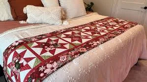 Bed Size Runner