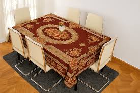 Dinning Table Cover